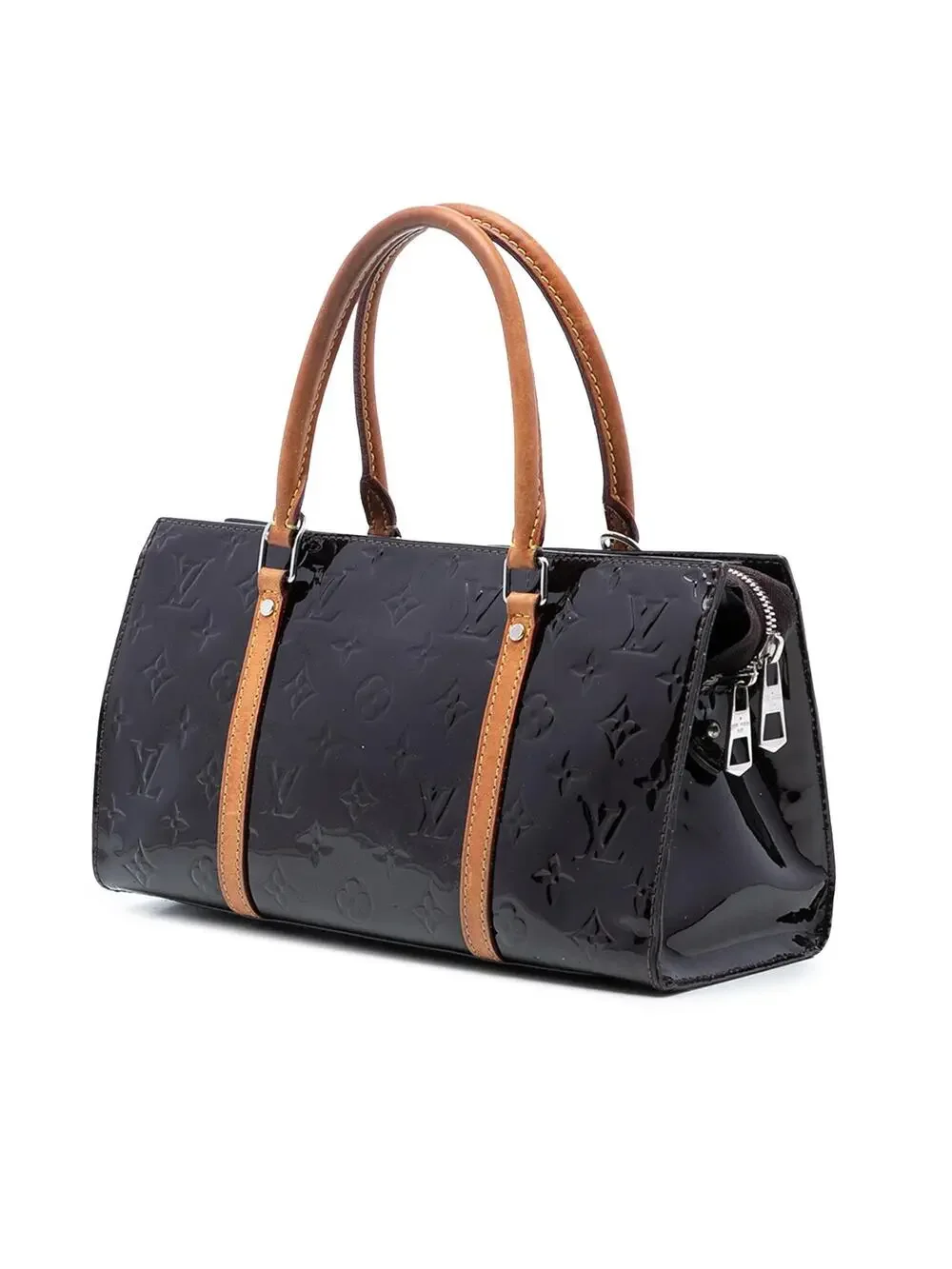 Louis Vuitton Vernis Neo Triangle Pre- #278334L73B